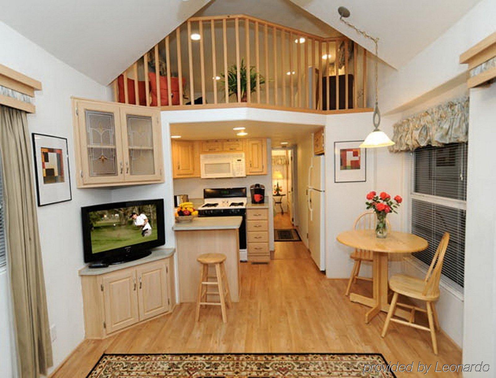 Hotel Arden Acres Sacramento Zimmer foto