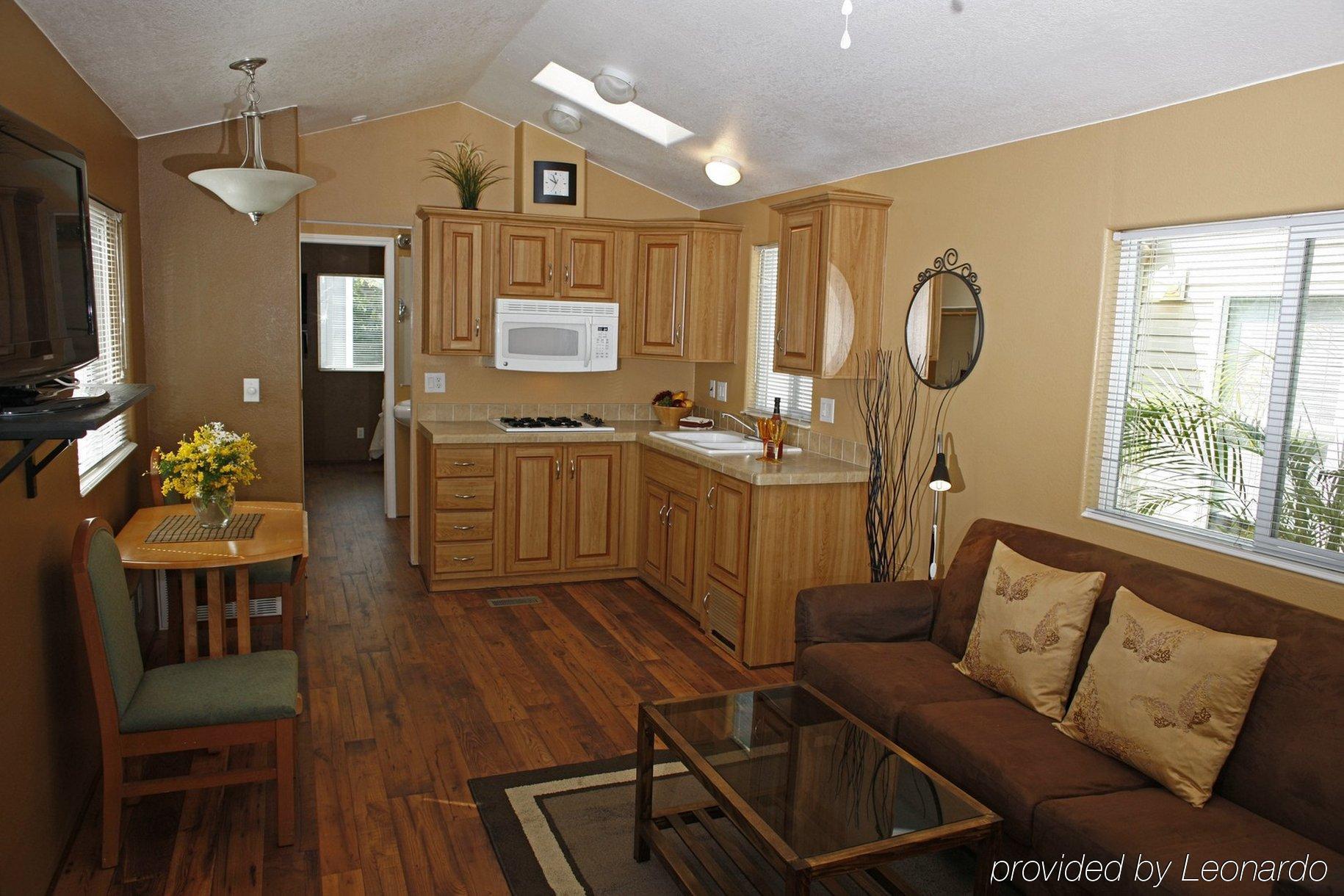 Hotel Arden Acres Sacramento Zimmer foto