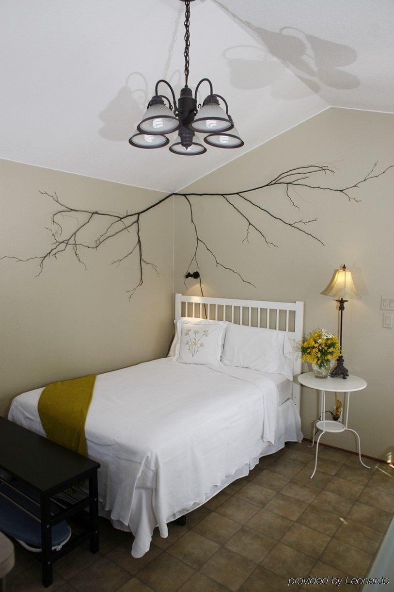 Hotel Arden Acres Sacramento Zimmer foto