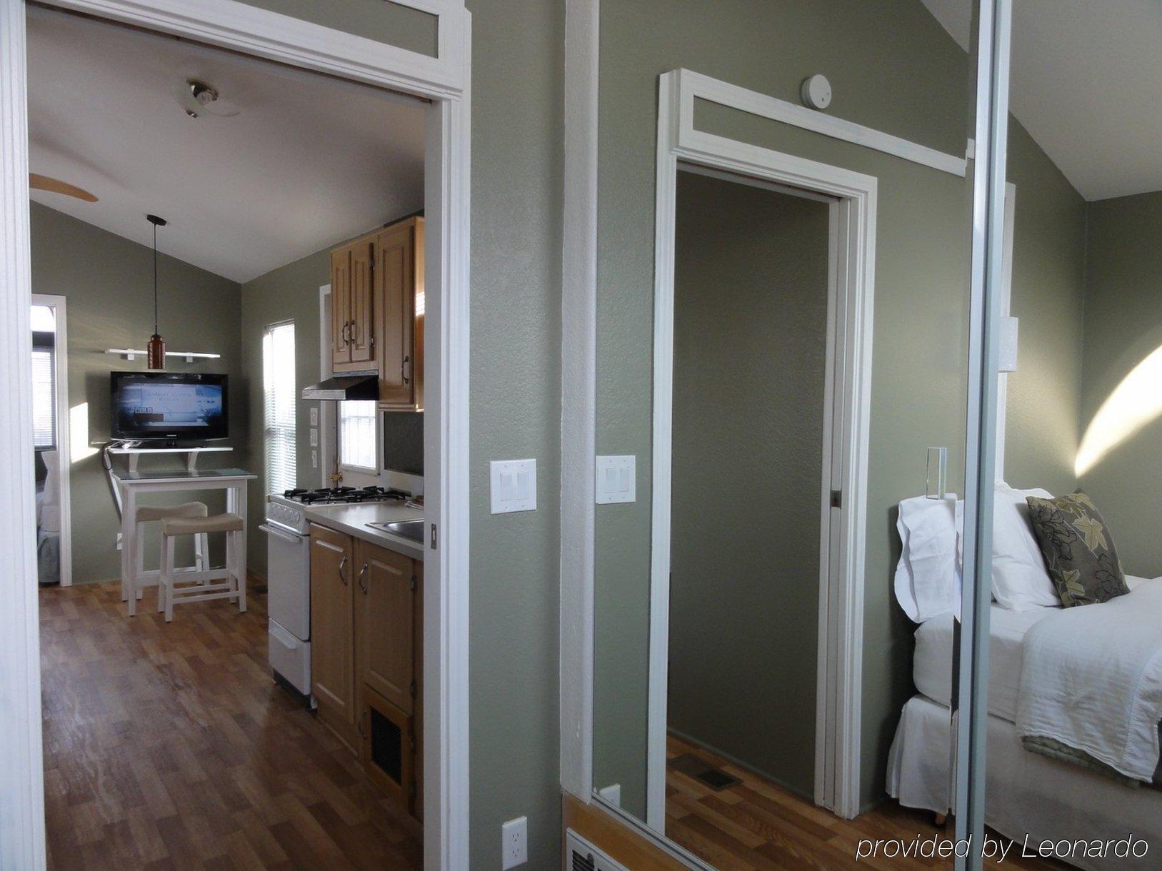 Hotel Arden Acres Sacramento Zimmer foto