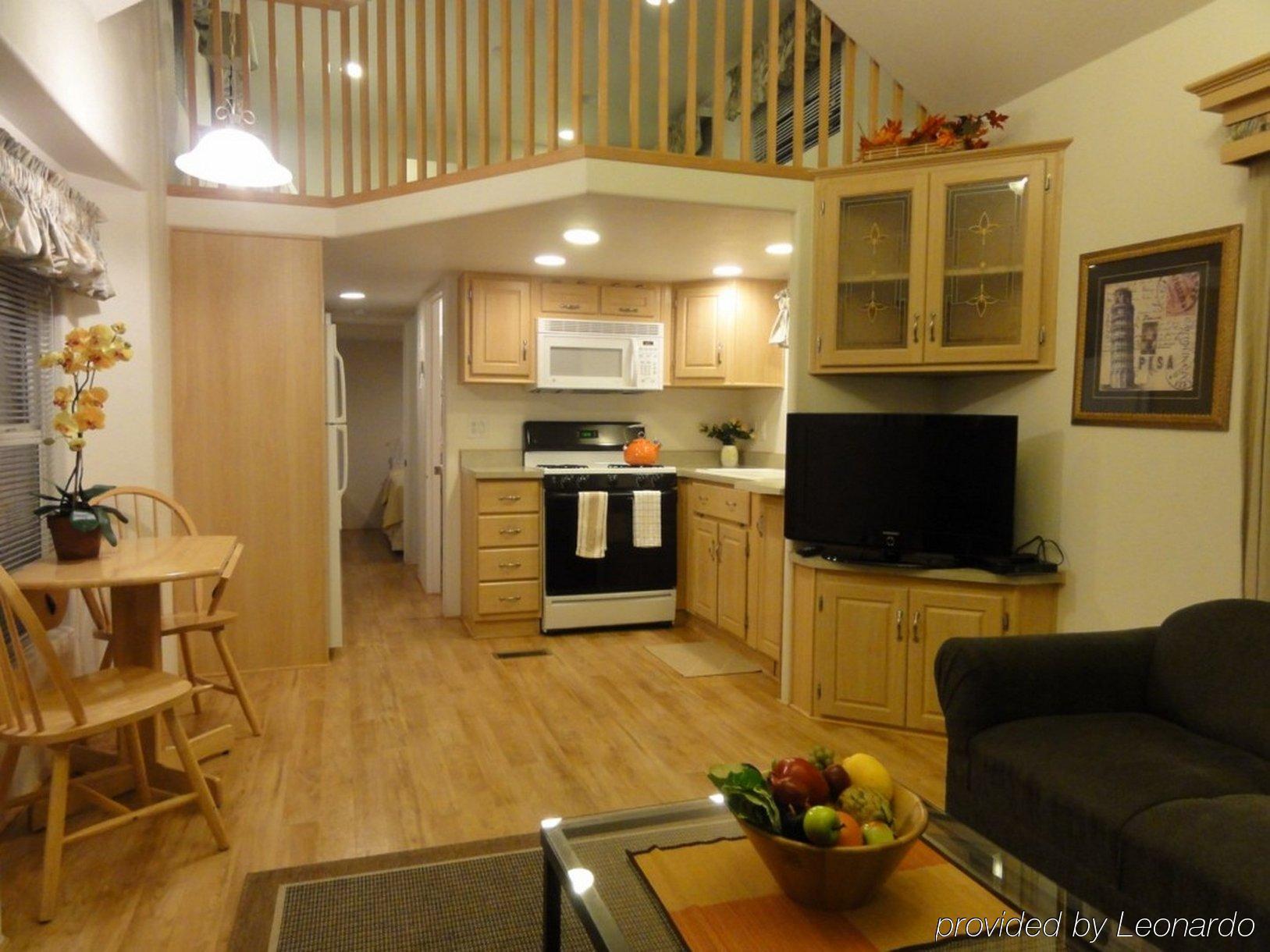Hotel Arden Acres Sacramento Zimmer foto