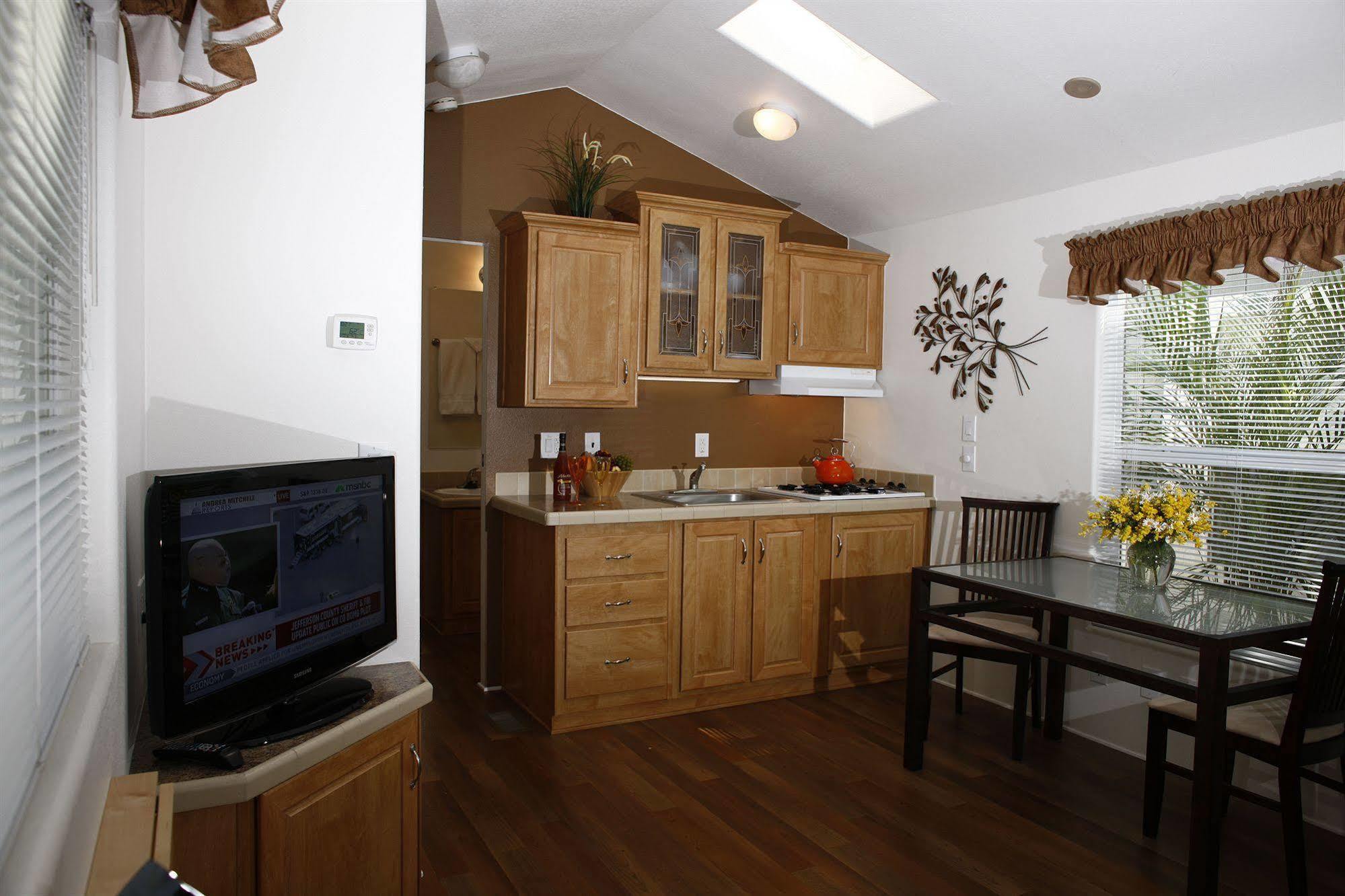 Hotel Arden Acres Sacramento Zimmer foto